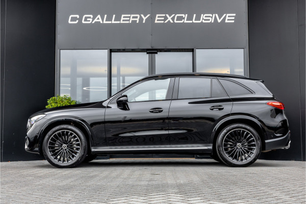 Mercedes-Benz GLC GLC200 4MATIC AMG Line - AMG Line | Panorama | Burmester | Memory | Elek. Trekhaak
