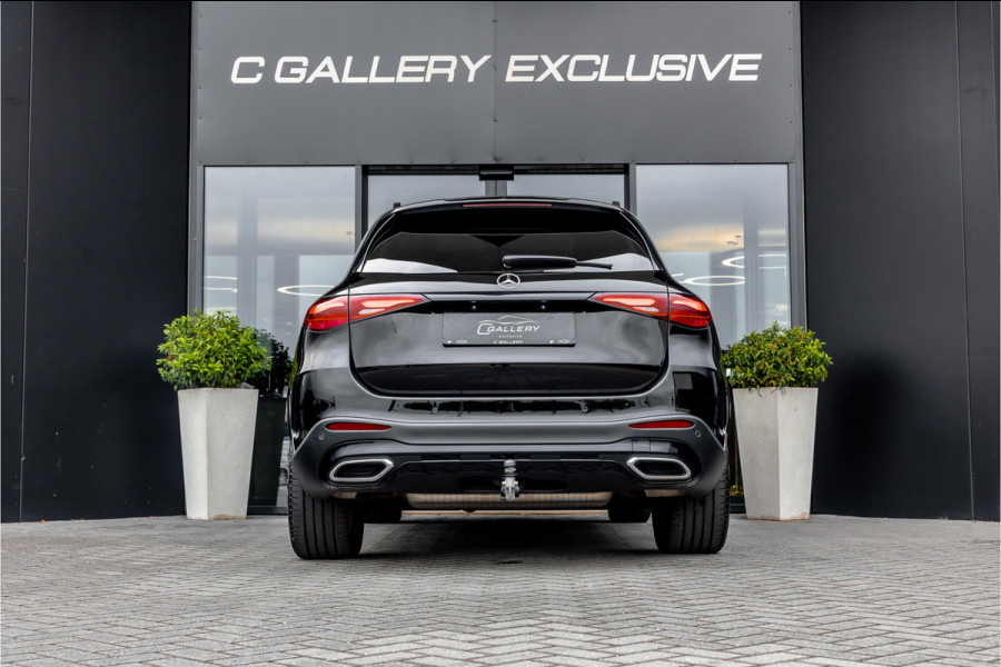 Mercedes-Benz GLC GLC200 4MATIC AMG Line - AMG Line | Panorama | Burmester | Memory | Elek. Trekhaak