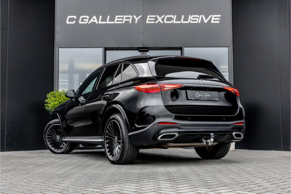Mercedes-Benz GLC GLC200 4MATIC AMG Line - AMG Line | Panorama | Burmester | Memory | Elek. Trekhaak