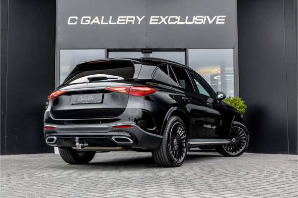 Mercedes-Benz GLC GLC200 4MATIC AMG Line - AMG Line | Panorama | Burmester | Memory | Elek. Trekhaak