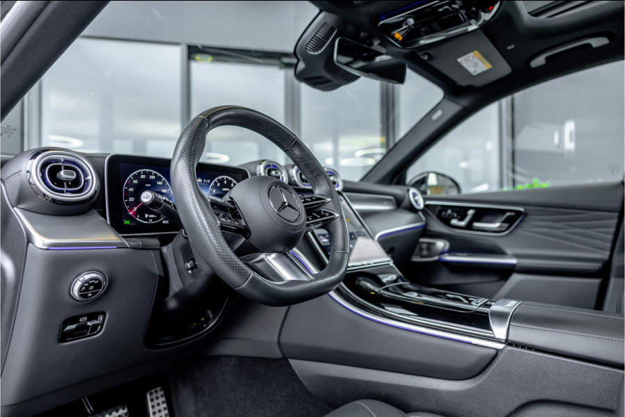 Mercedes-Benz GLC GLC200 4MATIC AMG Line - AMG Line | Panorama | Burmester | Memory | Elek. Trekhaak