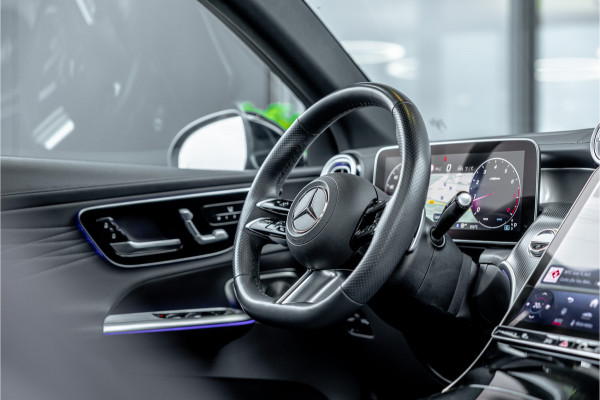 Mercedes-Benz GLC GLC200 4MATIC AMG Line - AMG Line | Panorama | Burmester | Memory | Elek. Trekhaak