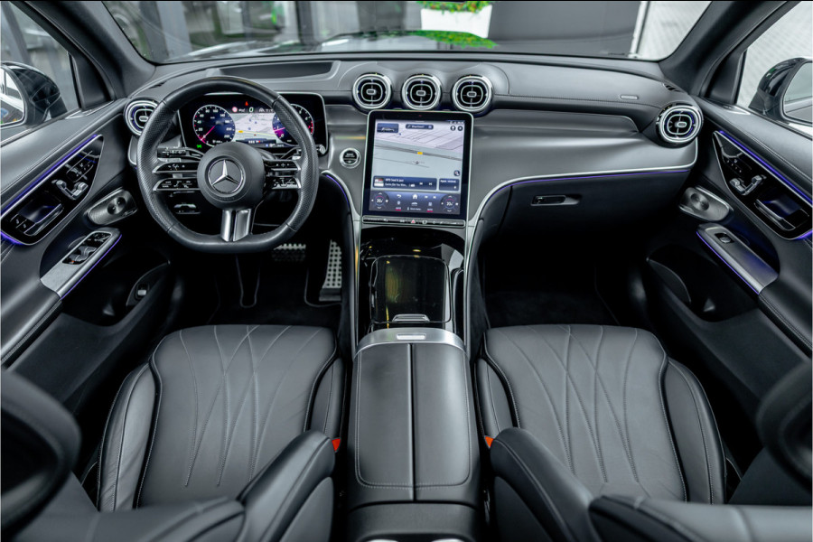 Mercedes-Benz GLC GLC200 4MATIC AMG Line - AMG Line | Panorama | Burmester | Memory | Elek. Trekhaak