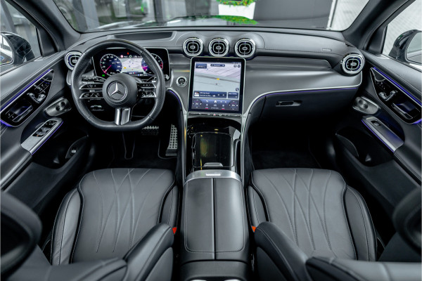Mercedes-Benz GLC GLC200 4MATIC AMG Line - AMG Line | Panorama | Burmester | Memory | Elek. Trekhaak