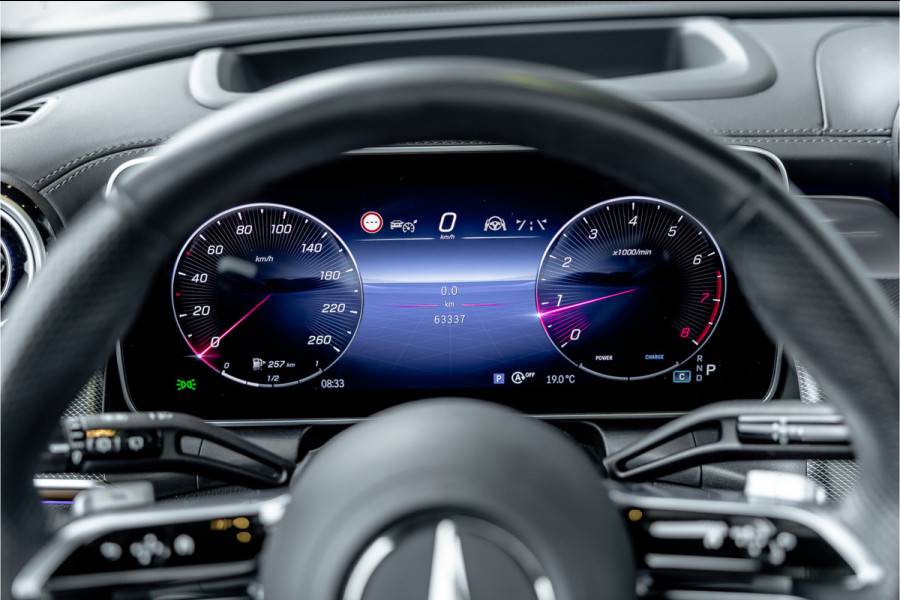 Mercedes-Benz GLC GLC200 4MATIC AMG Line - AMG Line | Panorama | Burmester | Memory | Elek. Trekhaak
