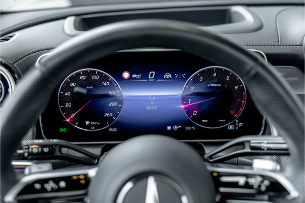 Mercedes-Benz GLC GLC200 4MATIC AMG Line - AMG Line | Panorama | Burmester | Memory | Elek. Trekhaak