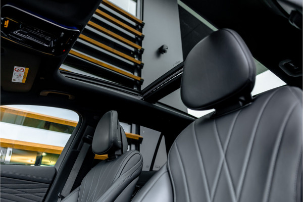 Mercedes-Benz GLC GLC200 4MATIC AMG Line - AMG Line | Panorama | Burmester | Memory | Elek. Trekhaak