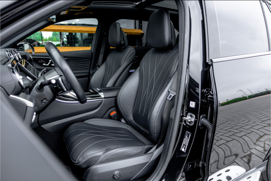 Mercedes-Benz GLC GLC200 4MATIC AMG Line - AMG Line | Panorama | Burmester | Memory | Elek. Trekhaak