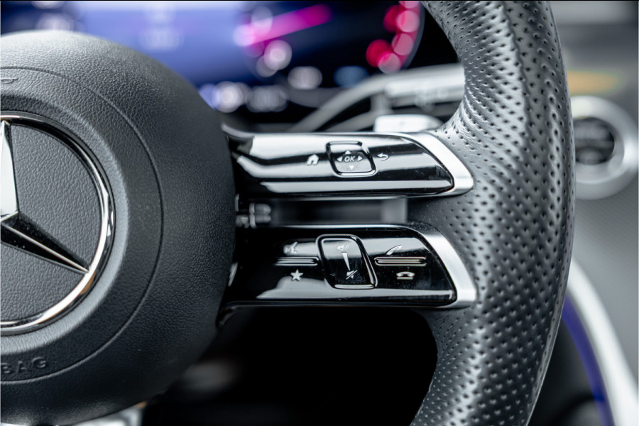 Mercedes-Benz GLC GLC200 4MATIC AMG Line - AMG Line | Panorama | Burmester | Memory | Elek. Trekhaak