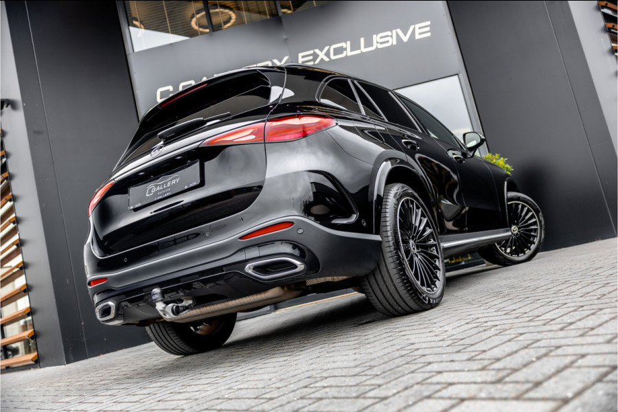 Mercedes-Benz GLC GLC200 4MATIC AMG Line - AMG Line | Panorama | Burmester | Memory | Elek. Trekhaak