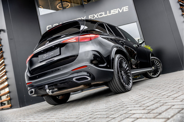 Mercedes-Benz GLC GLC200 4MATIC AMG Line - AMG Line | Panorama | Burmester | Memory | Elek. Trekhaak