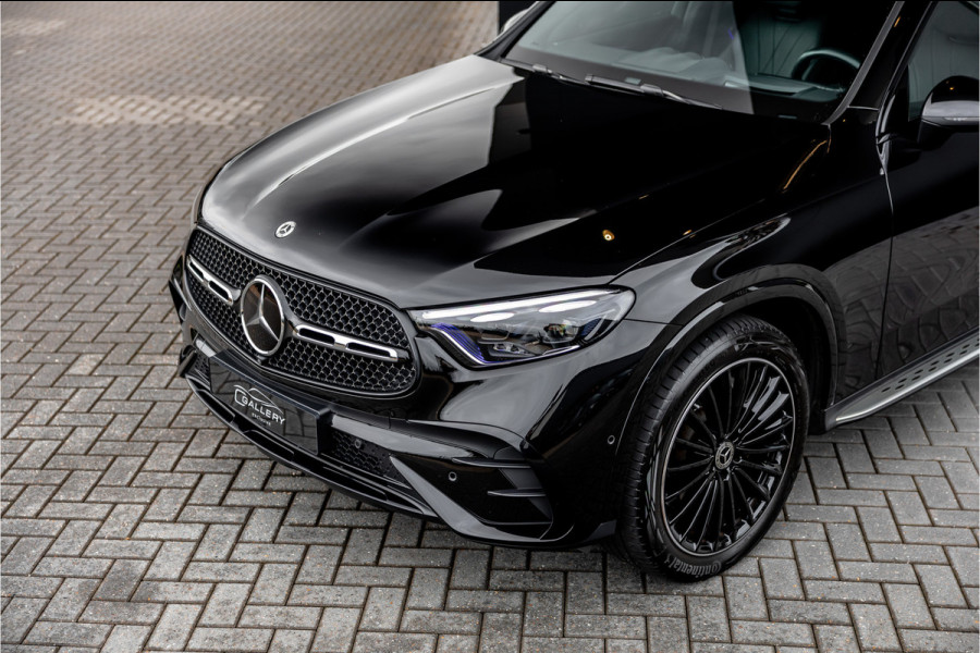 Mercedes-Benz GLC GLC200 4MATIC AMG Line - AMG Line | Panorama | Burmester | Memory | Elek. Trekhaak