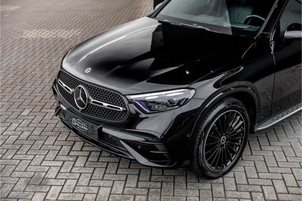 Mercedes-Benz GLC GLC200 4MATIC AMG Line - AMG Line | Panorama | Burmester | Memory | Elek. Trekhaak