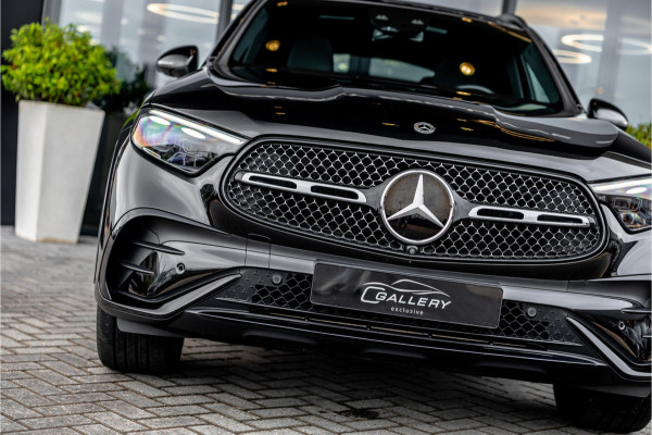 Mercedes-Benz GLC GLC200 4MATIC AMG Line - AMG Line | Panorama | Burmester | Memory | Elek. Trekhaak