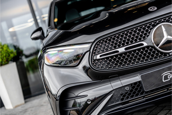 Mercedes-Benz GLC GLC200 4MATIC AMG Line - AMG Line | Panorama | Burmester | Memory | Elek. Trekhaak