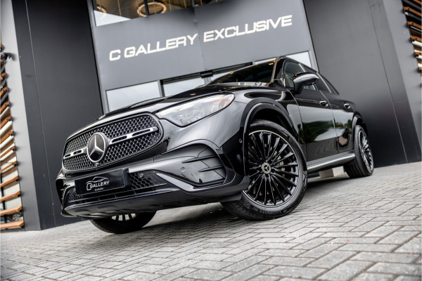 Mercedes-Benz GLC GLC200 4MATIC AMG Line - AMG Line | Panorama | Burmester | Memory | Elek. Trekhaak