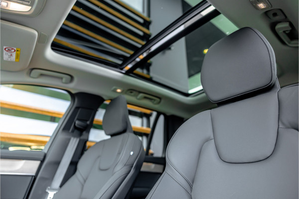 Volvo XC90 2.0 T8 Plug-in hybrid AWD Plus Bright - Panorama | H&K | Memory | 360 Camera