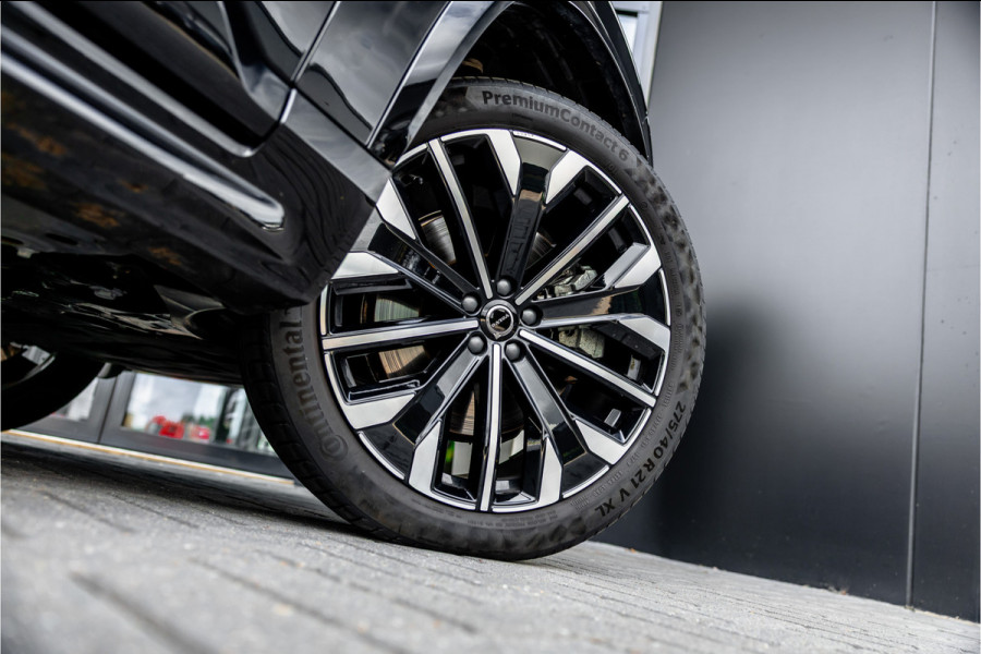 Volvo XC90 2.0 T8 Plug-in hybrid AWD Plus Bright - Panorama | H&K | Memory | 360 Camera