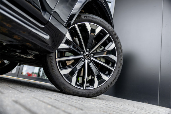 Volvo XC90 2.0 T8 Plug-in hybrid AWD Plus Bright - Panorama | H&K | Memory | 360 Camera