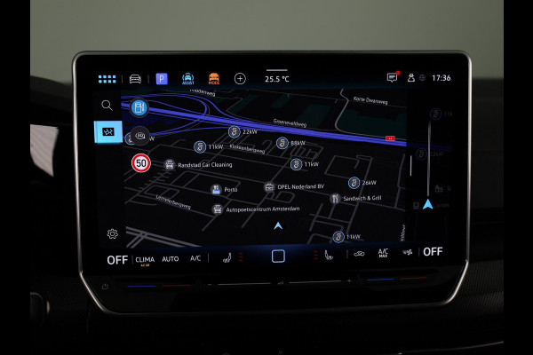 Volkswagen Golf 1.5 eHybrid GTE 272 pk Automaat (DSG) | Verlengde garantie | Navigatie | Panoramadak | Trekhaak (wegklapbaar) | Parkeersensoren (Park assist) | Rondomzicht camera | Head-up display |