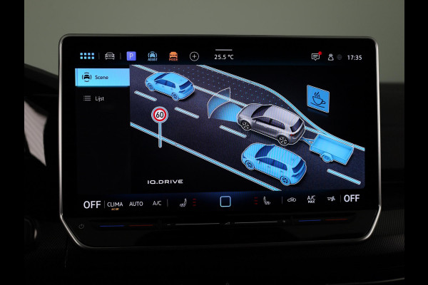 Volkswagen Golf 1.5 eHybrid GTE 272 pk Automaat (DSG) | Verlengde garantie | Navigatie | Panoramadak | Trekhaak (wegklapbaar) | Parkeersensoren (Park assist) | Rondomzicht camera | Head-up display |