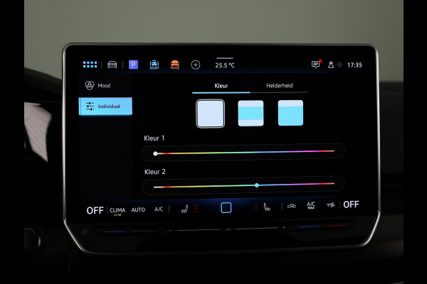 Volkswagen Golf 1.5 eHybrid GTE 272 pk Automaat (DSG) | Verlengde garantie | Navigatie | Panoramadak | Trekhaak (wegklapbaar) | Parkeersensoren (Park assist) | Rondomzicht camera | Head-up display |
