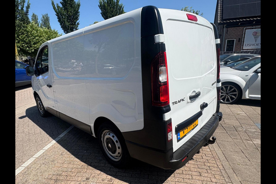 Renault Trafic 1.6 DCI TURBO PROBLEM?/MARGE/NAVIGATION/DRIVES OKAY
