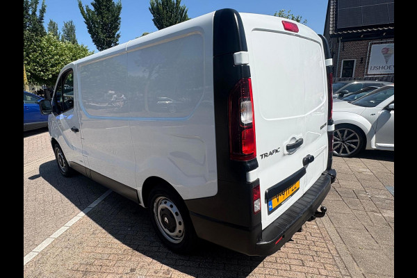 Renault Trafic 1.6 DCI TURBO PROBLEM?/MARGE/NAVIGATION/DRIVES OKAY