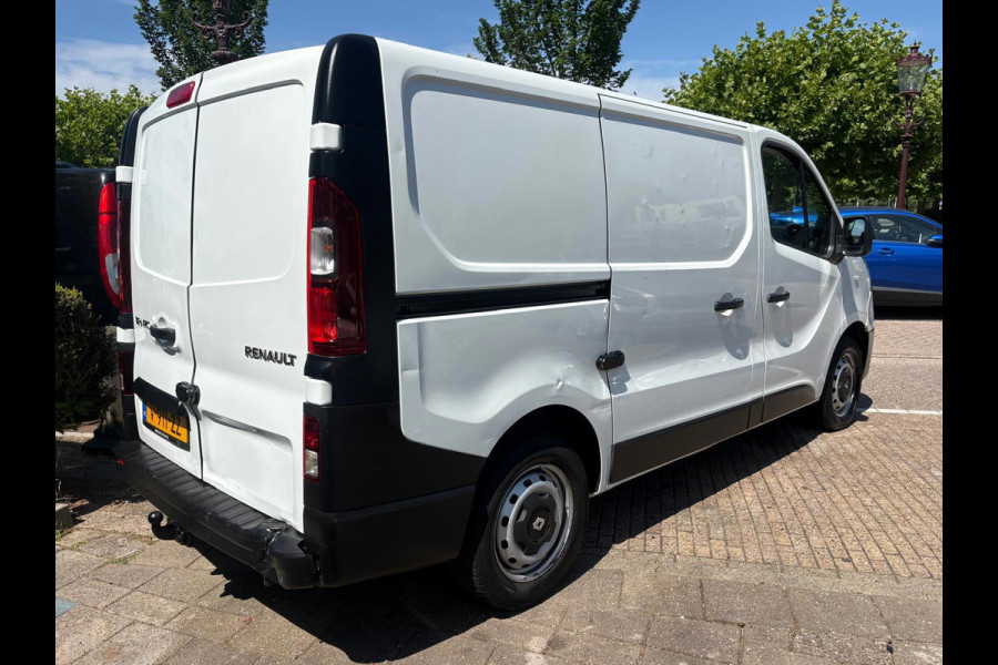 Renault Trafic 1.6 DCI TURBO PROBLEM?/MARGE/NAVIGATION/DRIVES OKAY