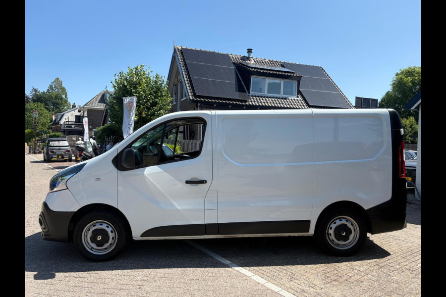 Renault Trafic 1.6 DCI TURBO PROBLEM?/MARGE/NAVIGATION/DRIVES OKAY