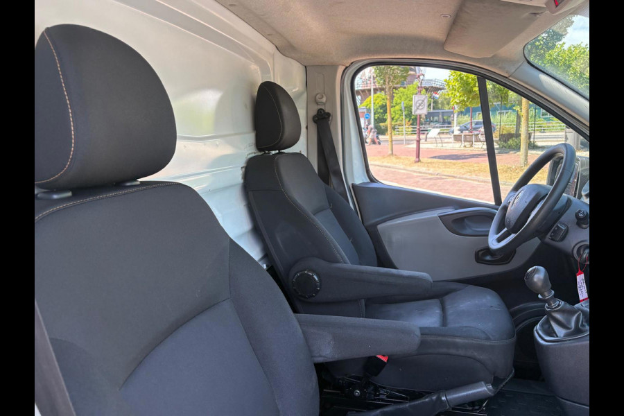 Renault Trafic 1.6 DCI TURBO PROBLEM?/MARGE/NAVIGATION/DRIVES OKAY