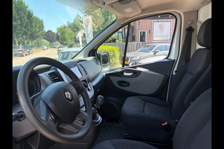 Renault Trafic 1.6 DCI TURBO PROBLEM?/MARGE/NAVIGATION/DRIVES OKAY