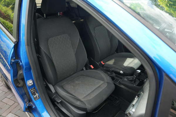 Ford Fiesta 1.0 EcoBoost Active Automaat! Stoelverw. DAB+ Lane Assist Clima Cruise
