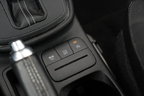 Ford Fiesta 1.0 EcoBoost Active Automaat! Stoelverw. DAB+ Lane Assist Clima Cruise
