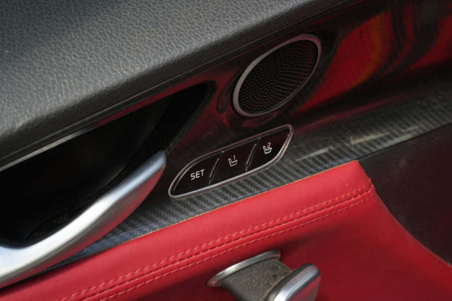 Kia Stinger 3.3 V6 T-GDI AWD GT Schuifdak Stoelverw. Leer Cruise Camera