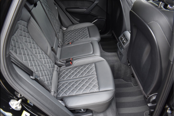 Audi Q5 50 TFSI e S-Line Competition Pano Luchtvering RS-Stoelen Matrix Full Led 21 Inch