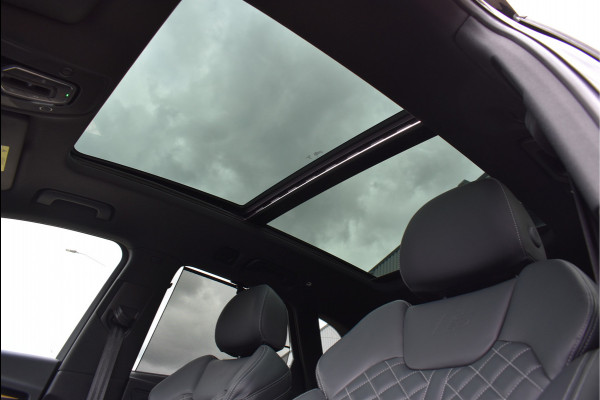 Audi Q5 50 TFSI e S-Line Competition Pano Luchtvering RS-Stoelen Matrix Full Led 21 Inch