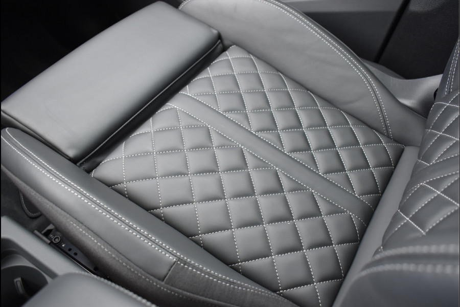 Audi Q5 50 TFSI e S-Line Competition Pano Luchtvering RS-Stoelen Matrix Full Led 21 Inch