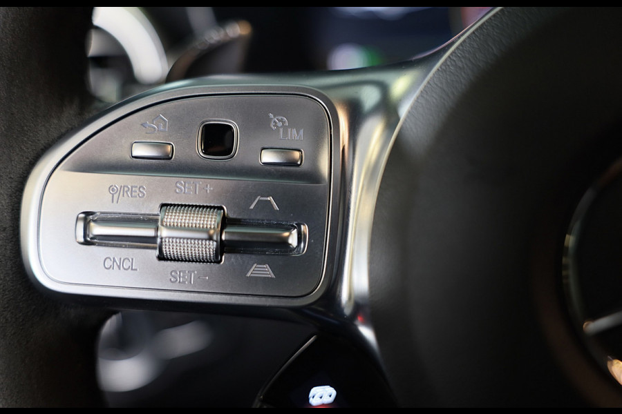 Mercedes-Benz C-Klasse AMG 63 S Premium Plus Pack / Schaalstoelen / Keramisch / Memory / Head Up / Burmester / Pano / Led / Pdc