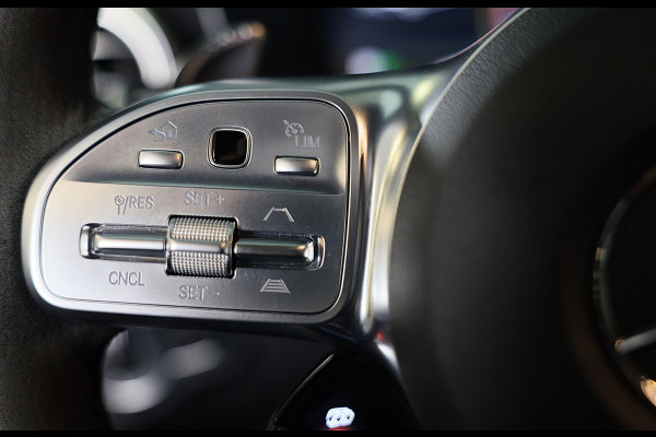 Mercedes-Benz C-Klasse AMG 63 S Premium Plus Pack / Schaalstoelen / Keramisch / Memory / Head Up / Burmester / Pano / Led / Pdc