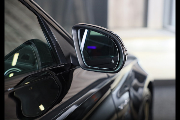 Mercedes-Benz C-Klasse AMG 63 S Premium Plus Pack / Schaalstoelen / Keramisch / Memory / Head Up / Burmester / Pano / Led / Pdc