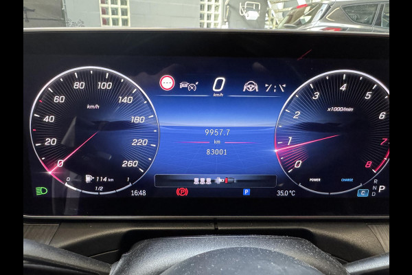 Mercedes-Benz C-Klasse 200 AMG PANO-CAMERA-SFEER-CARPLAY