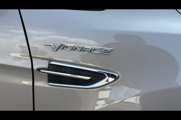 Ford Kuga Vignale 4WD AUT Pano ACC Trekhaak Camera Leder