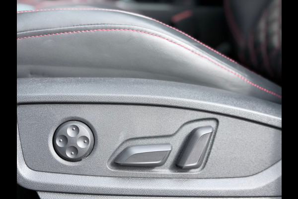 Audi Q5 Sportback 55 TFSI e S edition Competition Pano/Sfeer