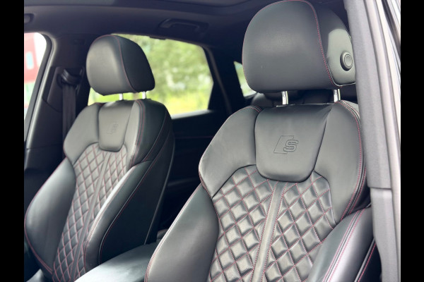 Audi Q5 Sportback 55 TFSI e S edition Competition Pano/Sfeer