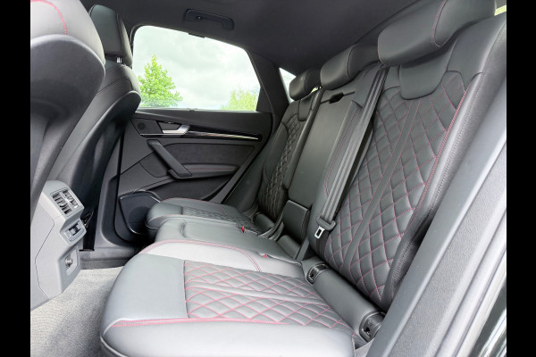 Audi Q5 Sportback 55 TFSI e S edition Competition Pano/Sfeer