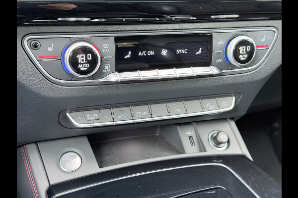 Audi Q5 Sportback 55 TFSI e S edition Competition Pano/Sfeer