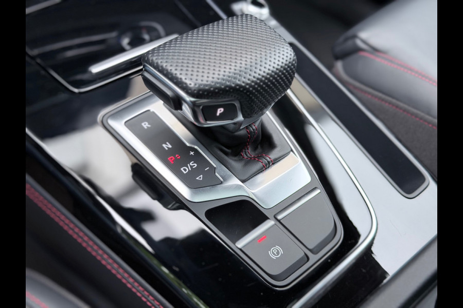 Audi Q5 Sportback 55 TFSI e S edition Competition Pano/Sfeer