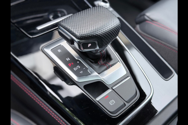 Audi Q5 Sportback 55 TFSI e S edition Competition Pano/Sfeer
