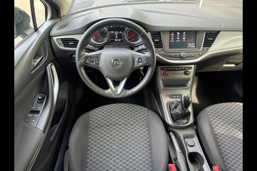 Opel Astra Sports Tourer 1.0 Online Edition Apple Carplay Facelift Volledige onderhouden